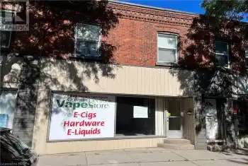 15 COLBORNE Street, Simcoe, Ontario N3Y3T8, ,Commercial,For Rent,COLBORNE,40684075