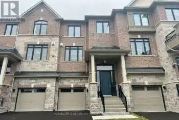 11 Elkington Crescent, Whitby, Ontario L1P0L7, 4 Bedrooms Bedrooms, ,3 BathroomsBathrooms,All Houses,For Rent,Elkington,E11886007