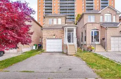 76 Highhill Drive Toronto (Tam O'Shanter-Sullivan) Ontario M1T1N7