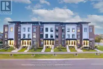 9560 Islington Avenue Unit# L113, Vaughan (Sonoma Heights), Ontario L4H4Z5, 2 Bedrooms Bedrooms, ,3 BathroomsBathrooms,All Houses,For Rent,Islington,N11886026