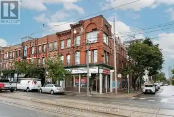 167 Queen Street, Toronto (Moss Park), Ontario M5A1S2, ,Commercial,For Rent,Queen,C11886037