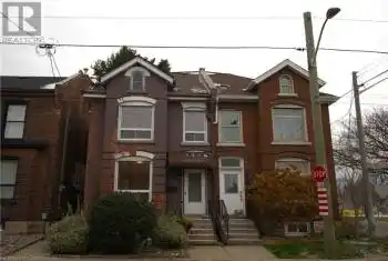 113 MURRAY Street, Hamilton, Ontario L8L3G3, 3 Bedrooms Bedrooms, ,1 BathroomBathrooms,All Houses,For Rent,MURRAY,40683609