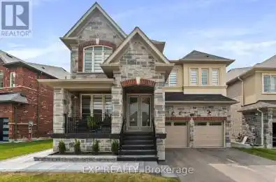 101 Kingknoll Crescent Georgina (Keswick South) Ontario L4P0H8