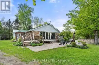 255 Victoria Road Georgina (Pefferlaw) Ontario L0E1N0