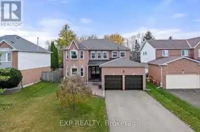 140 Natanya Boulevard Georgina (Keswick North) Ontario L4P3N4