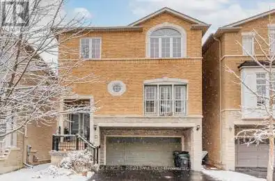 8 Mastwood Crescent Toronto (Rouge) Ontario M1C0B4