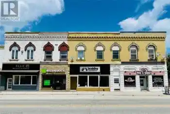 348 DURHAM Street, Brockton, Ontario N0G2V0, ,Commercial,For Sale,DURHAM,X10847778