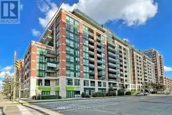 525 Wilson Avenue Unit# 647, Toronto (Clanton Park), Ontario M3H0A7, 2 Bedrooms Bedrooms, ,1 BathroomBathrooms,Condo,For Sale,Wilson,C11886121