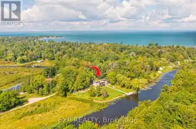 5 Birch Knoll Road Georgina (Sutton & Jackson's Point) Ontario L0