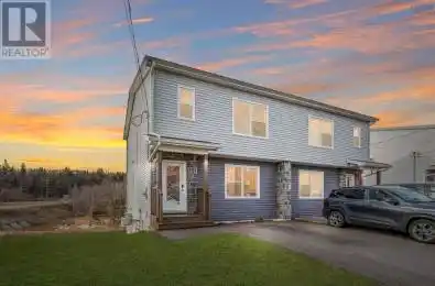 151 Honeygold Drive Spryfield Nova Scotia Z0Z0Z0