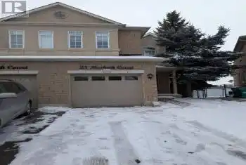 25 Hesketh Court, Caledon (Caledon Village), Ontario L7C1C6, 3 Bedrooms Bedrooms, ,3 BathroomsBathrooms,All Houses,For Rent,Hesketh,W11886123