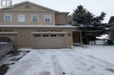 25 Hesketh Court Caledon (Caledon Village) Ontario L7C1C6