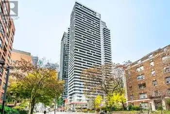 50 Wellesley Street Unit# 2205, Toronto (Church-Yonge Corridor), Ontario M4Y0C8, 2 Bedrooms Bedrooms, ,1 BathroomBathrooms,Condo,For Sale,Wellesley,C11886196