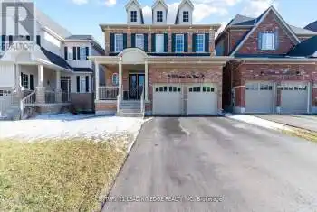 11 William Fair Drive, Clarington (Bowmanville), Ontario L1C0T1, 4 Bedrooms Bedrooms, ,4 BathroomsBathrooms,All Houses,For Sale,William Fair,E11886159