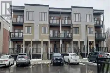 25 ISHERWOOD Avenue Unit# 12, Cambridge, Ontario N1R0E2, 2 Bedrooms Bedrooms, ,3 BathroomsBathrooms,All Houses,For Rent,ISHERWOOD,40684050