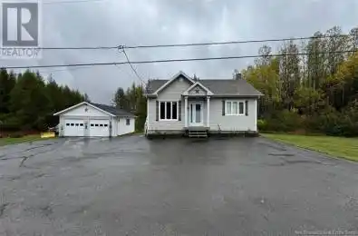 1203 Martin Road Sainte-Anne-De-Madawaska New Brunswick E7E1P8