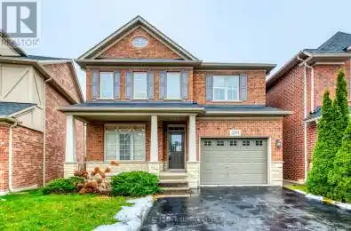 2271 Littondale Lane Oakville (1000 - BC Bronte Creek) Ontario L6M0A6