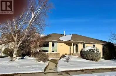 511 Stillwell CRESCENT Swift Current Saskatchewan S9H5A5