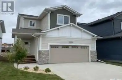 154 Antonini COURT Saskatoon Saskatchewan S7L7P3