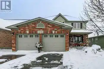 1176 Birchwood Drive, London, Ontario N6K5C1, 2 Bedrooms Bedrooms, ,1 BathroomBathrooms,All Houses,For Rent,Birchwood,X11886316