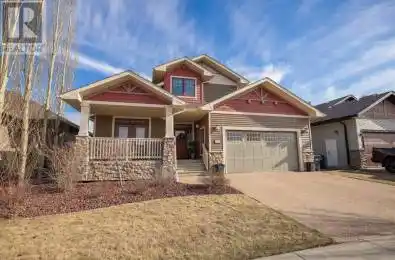 4006 45 Avenue Unit# 4006 Sylvan Lake Alberta T4S0C1