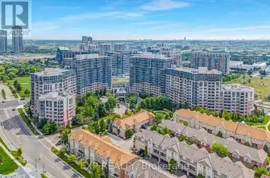 33 Cox Boulevard Unit# 334 Markham (Unionville) Ontario L3R8A6