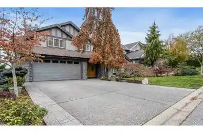 3445 APPLEWOOD Abbotsford British Columbia V3G3E1