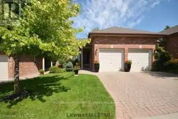 499 Teeple Terrace Unit# 10, London, Ontario N6J1T1, 3 Bedrooms Bedrooms, ,3 BathroomsBathrooms,All Houses,For Sale,Teeple,X11886273