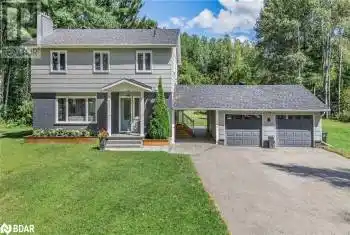 23 LAMERS Road, New Lowell, Ontario L0M1N0, 4 Bedrooms Bedrooms, ,3 BathroomsBathrooms,All Houses,For Sale,LAMERS,40684153