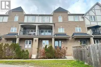 2361 Parkhaven Boulevard Unit# 15, Oakville (Uptown Core), Ontario L6H7S7, 3 Bedrooms Bedrooms, ,2 BathroomsBathrooms,All Houses,For Rent,Parkhaven,W11886272