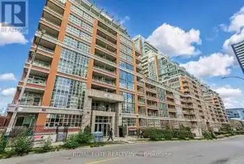 65 East Liberty Street Unit# 813, Toronto (Niagara), Ontario M6K3R2, 1 Bedroom Bedrooms, ,1 BathroomBathrooms,Condo,For Rent,East Liberty,C11885990