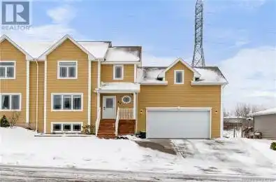 53 Stillwater Drive Moncton New Brunswick E1E0E3