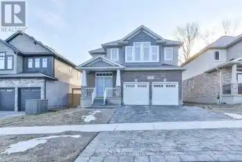 2394 LEEDS CROSSING Close, London, Ontario N6M1G5, 5 Bedrooms Bedrooms, ,3 BathroomsBathrooms,All Houses,For Sale,LEEDS CROSSING,X11886463