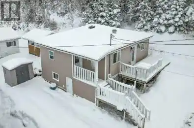 16 B Dunbar Avenue Corner Brook Newfoundland & Labrador A2H3T2