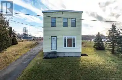 613 Dever Road Saint John New Brunswick E2M4J2