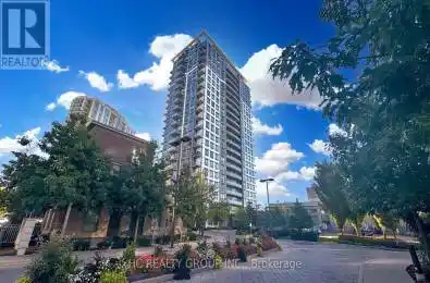 195 Bonis Avenue Unit# 2309 Toronto (Tam O'Shanter-Sullivan) Ontario 