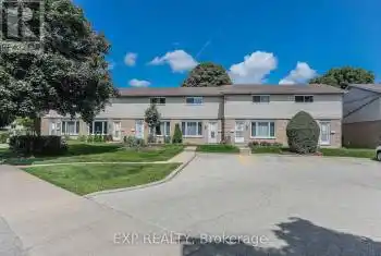 320 Westminster Avenue Unit# 36, London, Ontario N6C5H5, 3 Bedrooms Bedrooms, ,2 BathroomsBathrooms,All Houses,For Rent,Westminster,X9511069