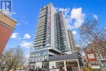 370 Martha Street Unit# 1610, Burlington (Brant), Ontario L7R2P7, 1 Bedroom Bedrooms, ,1 BathroomBathrooms,Condo,For Sale,Martha,W11886494