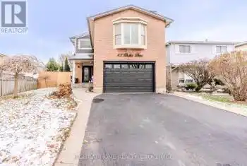 42 Drakes Drive, Hamilton (Stoney Creek), Ontario L8E4G5, 4 Bedrooms Bedrooms, ,4 BathroomsBathrooms,All Houses,For Rent,Drakes,X11886503