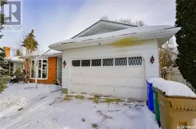 95 Massey ROAD Regina Saskatchewan S4S4N1