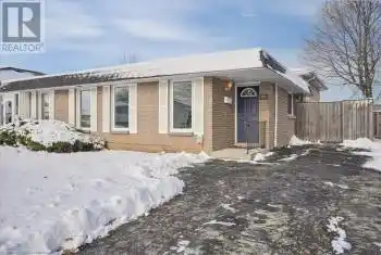 77 CRANBROOK Drive, Hamilton, Ontario L9C4S5, 3 Bedrooms Bedrooms, ,2 BathroomsBathrooms,All Houses,For Sale,CRANBROOK,40684173