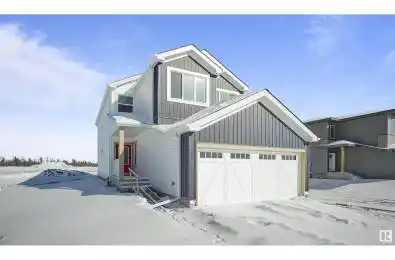 4674 177 AV NW Unit# 4674 Edmonton Alberta T5Y4G4