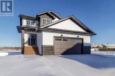 6 Aura Drive Blackfalds Alberta T4M0N3