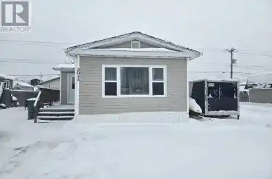 3043 Walsh River Road Labrador City Newfoundland & Labrador A2V2T1