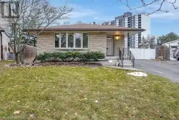 67 KIMBERLY Crescent Unit# UPPER, Kitchener, Ontario N2E1C8, 2 Bedrooms Bedrooms, ,1 BathroomBathrooms,All Houses,For Rent,KIMBERLY,40684072