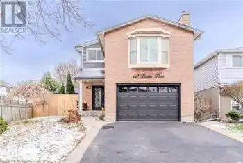 42 DRAKES Drive, Stoney Creek, Ontario L8E4G5, 4 Bedrooms Bedrooms, ,4 BathroomsBathrooms,All Houses,For Rent,DRAKES,40684064