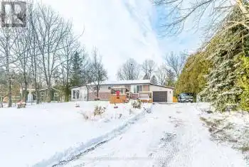 5 Sunrise Crescent, Kawartha Lakes (Lindsay), Ontario K9V4R1, 3 Bedrooms Bedrooms, ,2 BathroomsBathrooms,All Houses,For Sale,Sunrise,X11886356