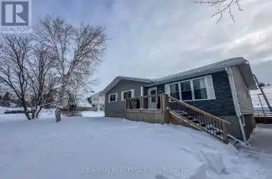 237 Devonshire Avenue Iroquois Falls Ontario P0K1E0