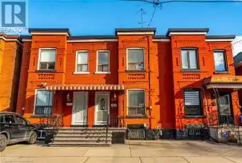 50 CLYDE Street Unit# 50, Hamilton, Ontario L8L5R4, 3 Bedrooms Bedrooms, ,2 BathroomsBathrooms,All Houses,For Rent,CLYDE,40684181