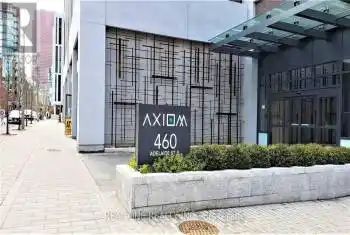 460 Adelaide Street Unit# 1622, Toronto (Moss Park), Ontario M5A0E7, 2 Bedrooms Bedrooms, ,2 BathroomsBathrooms,Condo,For Rent,Adelaide,C11886603